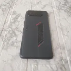 205 ASUS ROG PHONE 6 16GB 512GB SIMフリー