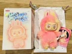 LABUBU Energy LOYALTY ラブブ エナジー