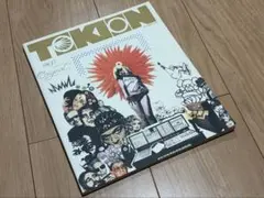 TOKION トキオン 37号