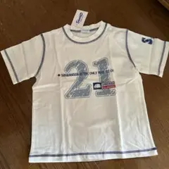 SanrioキッズＴシャツ。SHINKANSEN(120センチ)のサムネイル