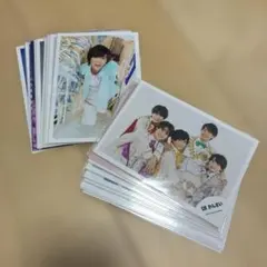 LiIかんさい 岡崎琥太郎　公式写真セット6