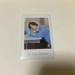ICEx 阿久根温世 隣の席セット　右