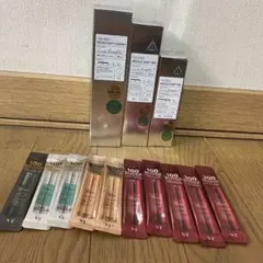 新品 VTコスメティックス リードルショット 300 700 クレンザー セット