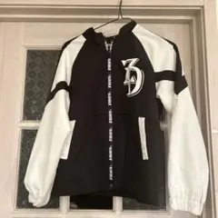 Ziddy ウィンドブレーカー