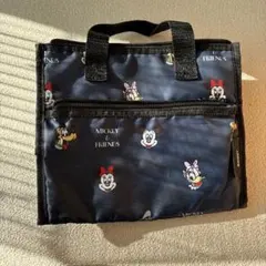 ミッキー＆フレンズ バッグ
