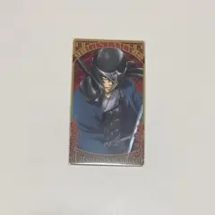 銀魂　アルカナカード　トレーディング ランダム　トレカ　アニメイト　坂本辰馬