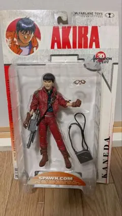 AKIRA McFarlane アキラ マクファーレントイズ 3点セット - メルカリ