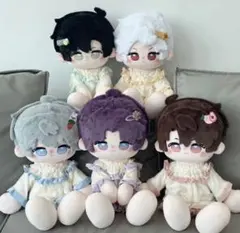 10cm雲遊 恋と深空 ホムラ ぬいぐるみ お洋服0710 マヒル セイヤ レイ 10cm雲遊 恋と深空 ホムラ ぬいぐるみ お洋服0710 マヒル セイヤ レイ
