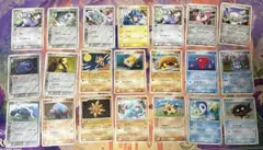 ポケモンカード　ADV〜DP まとめ売り
