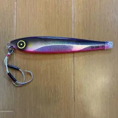 ハヤブサ　エアージャーク100のサムネイル