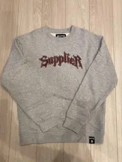 Supplier スウェット Mのサムネイル