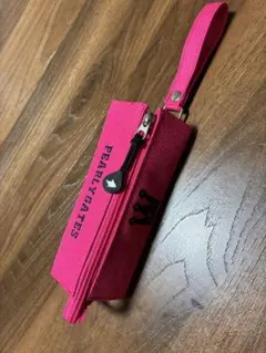PEARLY GATES ボールポーチ ピンクのサムネイル