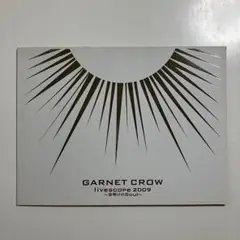【美品】GARNET CROW パンフレット　5冊セット 2025年最新】garnet crowの人気アイテム - メルカリ