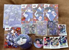 忍たま乱太郎 久々知兵助 纏め売り