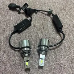 HID屋 VシリーズHB4 2色切り替えHIDバルブ2個セット　アルファードのサムネイル
