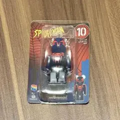 SPIDER-MAN Happyくじ スパイダーマン2099