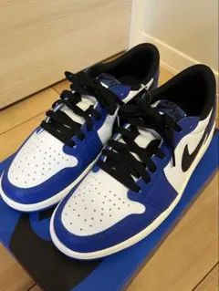Nike Air Jordan 1 Retro Low OG 26.5cmのサムネイル