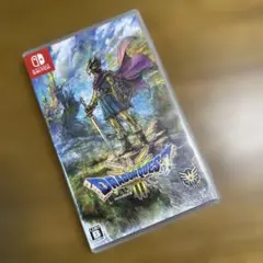 switch ドラゴンクエスト3 そして伝説へ