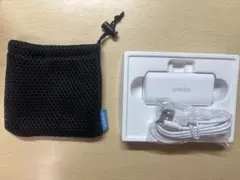 Anker Power Bank Lightning モバイルバッテリーのサムネイル