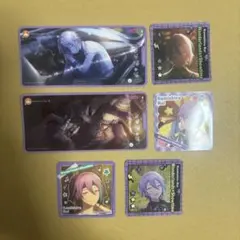 プロセカ メモステ 神代類 まとめ売り