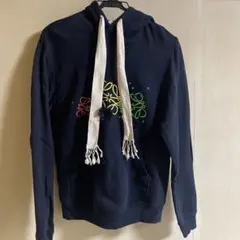 LOEWE スタジオジブリ「SUSUWATARI ANAGRAM HOODIE」のサムネイル
