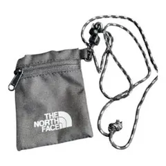 THE NORTH FACE ノースフェイス 韓国 ポーチ ストラップ付き