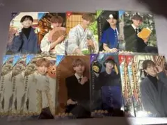 FANTASTICS 中島颯太 まとめ売り