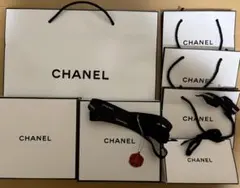 CHANEL(シャネル) ショッパー ギフトボックス まとめ売り