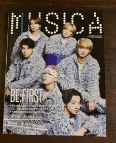 MUSICA(ムジカ) 2025年 11 月号