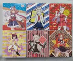 2026年最新】ウマ娘カレンちゃんの人気アイテム - メルカリ