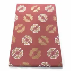 帯6947 ●桝屋高尾謹製 高尾弘 高級 正絹 名古屋仕立て 名古屋帯 蝶々