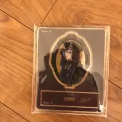 ツイステ _シルバーくん式典服 アクスタ