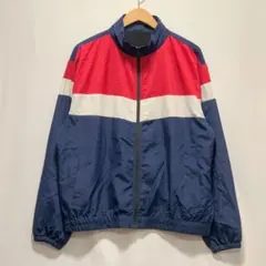 新品‼️裏トリコット❗切り替えジャケット❗