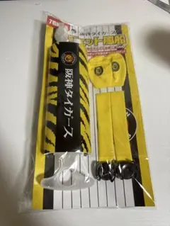 ジェット風船グッズ　阪神タイガース