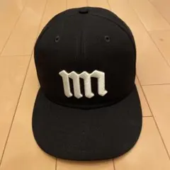 min-nano New Era 59FIFTYのサムネイル