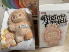 公式オンライン購入 ラブブ エナジー POP MART ハピネス
