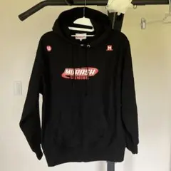 MURASH GAMING 黒パーカー Lサイズ