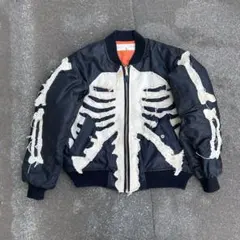 2026年最新】kapital bone jacketの人気アイテム - メルカリ