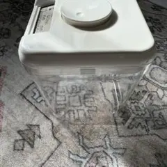 タイムロッキングコンテナ