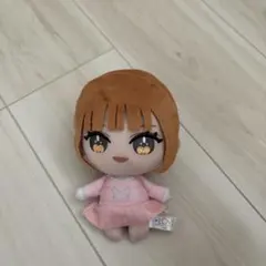 2026年最新】大場花菜 ぬいぐるみの人気アイテム - メルカリ