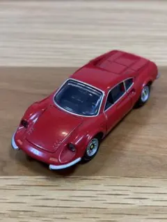 トミカプレミアム Dino 246 GTのサムネイル