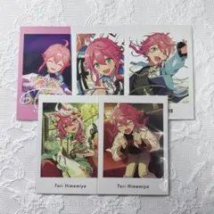 あんスタ 姫宮桃李 ぱしゃっつ まとめ