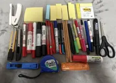 文具まとめ売り