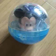 ランド新作❤️新品☆ディズニー 夏祭り  ガチャ