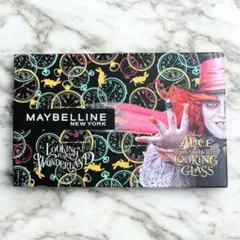 MAYBELLINE アイシャドウパレット 新品 未使用