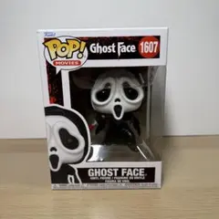 2025年最新】POP！ スクリーム ゴーストフェイスの人気アイテム - メルカリ