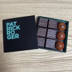 2026年最新】チョコレート パトリックロジェの人気アイテム - メルカリ