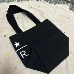 スターバックスリザーブ　トートバック