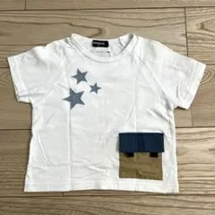 klädkåp 100cm 半袖Tシャツのサムネイル