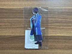 ミルキーサブウェイ TSUTAYA 和装 アクリルスタンド マックス